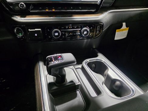 New 2026 Chevrolet Silverado 1500 LT Trail Boss w/ LT Trail Boss Premium Package image 31