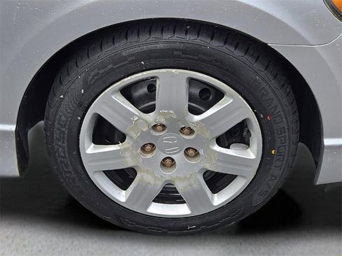 Used 2008 Honda Civic LX image 11