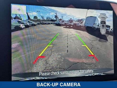 Certified 2022 Ford Escape Titanium w/ Class II Trailer Tow Package image 19