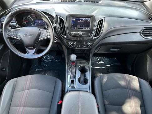 Used 2023 Chevrolet Equinox RS FWD image 12