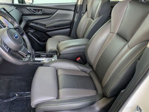 Certified 2023 Subaru Ascent Onyx Edition Limited AWD/4WD image 18
