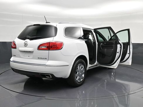 Used 2017 Buick Enclave Premium FWD image 44