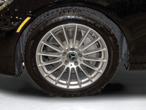 Used 2022 Mercedes-Benz E 350 Sedan image 34