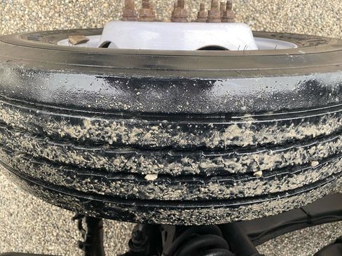 Used 2008 Ford F450 XL image 8