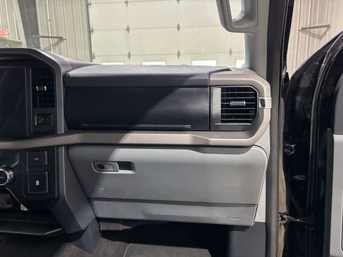 Used 2025 Ford F150 XLT w/ Equipment Group 301A Standard AWD/4WD image 26