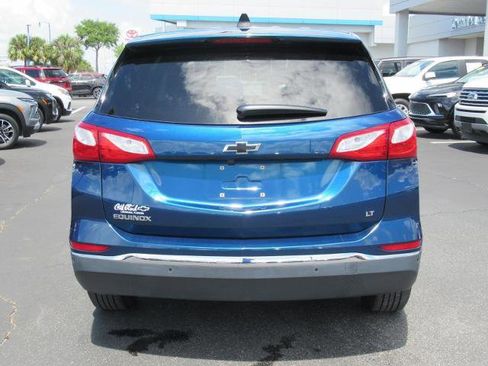 Used 2019 Chevrolet Equinox LT FWD image 6