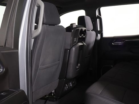 Used 2024 Chevrolet Silverado 1500 LT AWD/4WD image 25