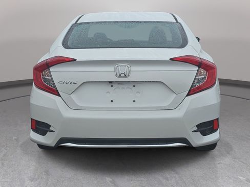 Used 2019 Honda Civic LX image 6