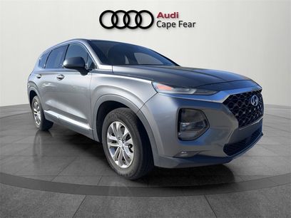 Used 2019 Hyundai Santa Fe SEL