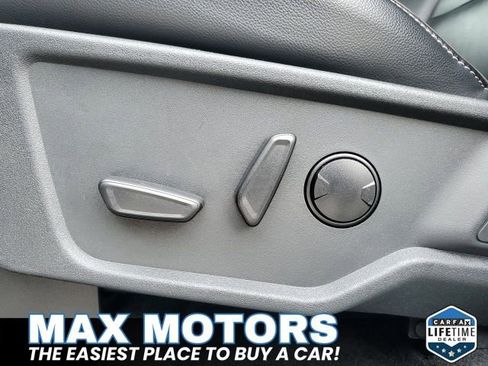 Certified 2025 Ford Bronco Outer Banks image 18