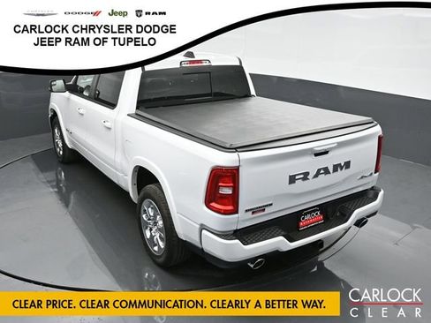 New 2025 RAM 1500 Big Horn image 27