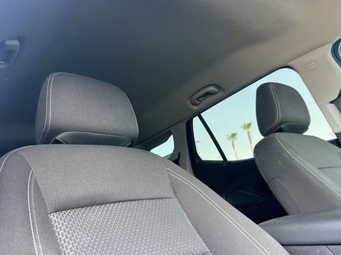 Used 2023 GMC Terrain SLE w/ Elevation Edition image 21