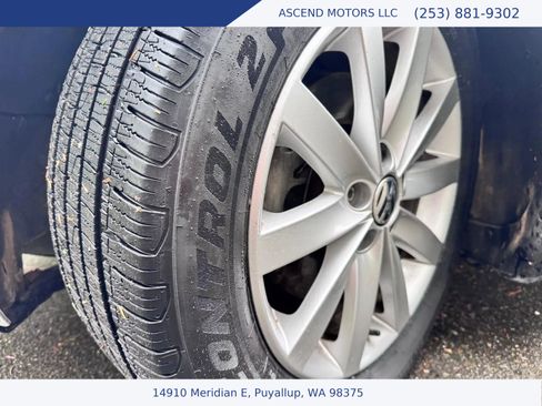 Used 2014 Volkswagen Jetta TDI image 15