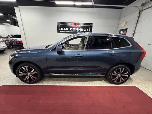 Used 2023 Volvo XC60 B5 Plus w/ Climate Package AWD/4WD image 18