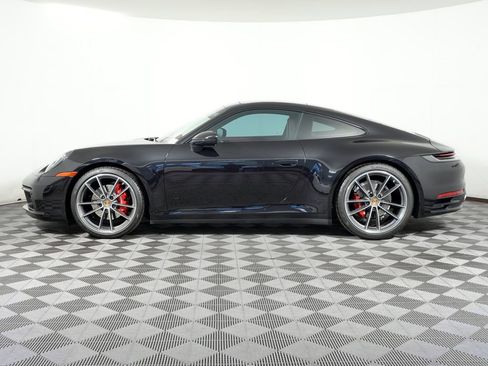 Certified 2020 Porsche 911 Carrera RWD image 2