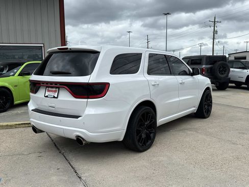 Used 2020 Dodge Durango R/T RWD image 7