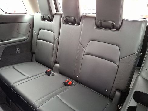 Certified 2022 Nissan Pathfinder SL image 12