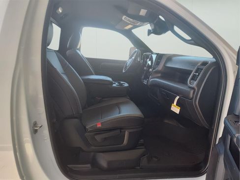 Used 2025 RAM 2500 Tradesman AWD/4WD image 19