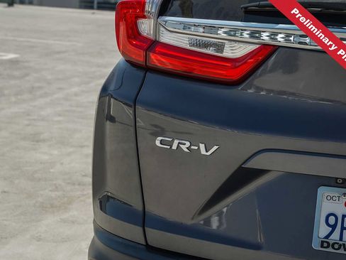 Used 2019 Honda CR-V EX image 10