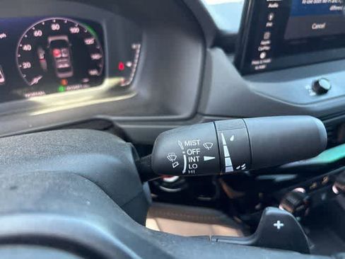 Used 2025 Honda Accord Sport image 17