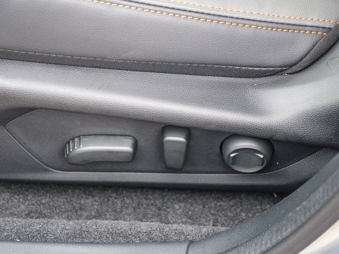 New 2026 Subaru Crosstrek 2.5i Limited image 20