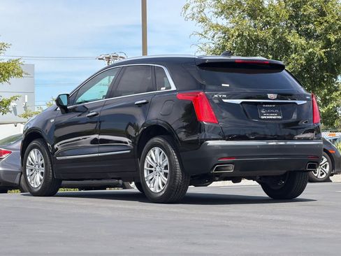 Used 2017 Cadillac XT5 FWD image 7