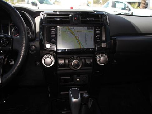 Used 2023 Toyota 4Runner TRD Off-Road Premium w/ Moonroof Package AWD/4WD image 16