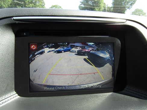 Used 2016 MAZDA CX-5 Grand Touring AWD/4WD image 29