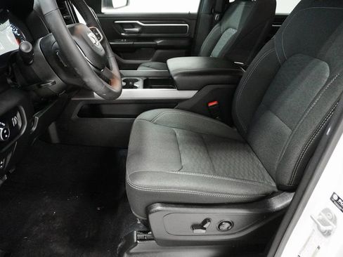 Certified 2025 RAM 1500 Big Horn image 14