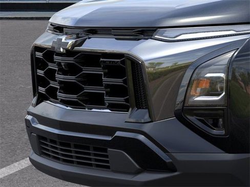 New 2026 Chevrolet Equinox ACTIV w/ Convenience Package III image 13