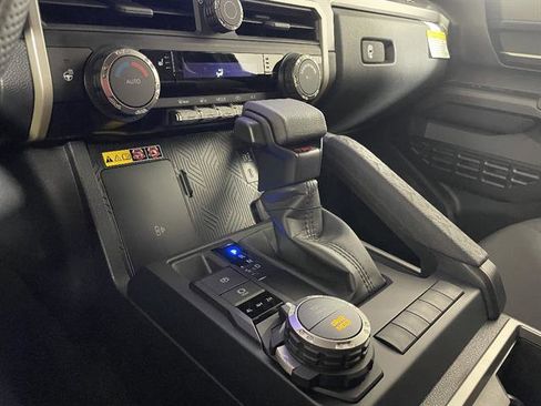 New 2026 Toyota Tacoma TRD Sport AWD/4WD image 19