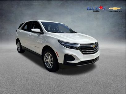 Used 2023 Chevrolet Equinox LS w/ LPO, Floor Liner Package