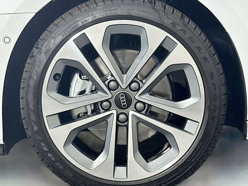 Used 2026 Audi A3 2.0T Premium AWD/4WD image 11