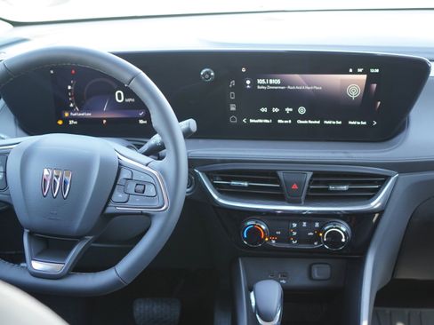 New 2026 Buick Encore GX Sport Touring w/ Comfort Package image 22