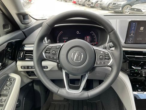 New 2026 Acura MDX w/ Advance Package AWD/4WD image 9