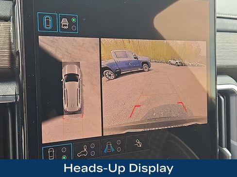 Used 2025 GMC Acadia Denali w/ LPO, Floor Liner Package AWD/4WD image 14