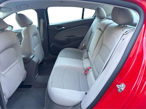 Used 2016 Chevrolet Cruze LT w/ RS Package image 10