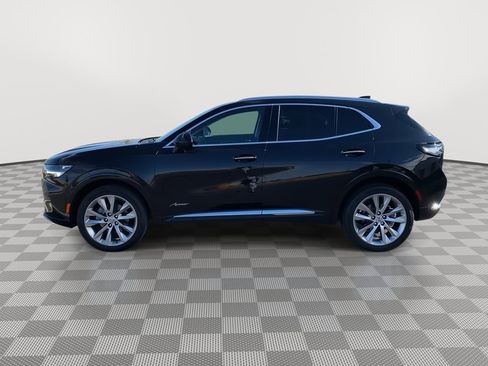 Used 2023 Buick Envision Avenir image 4