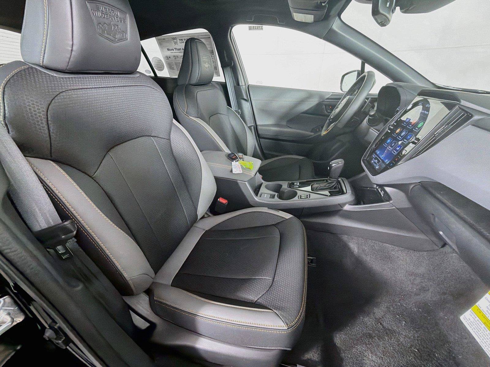 New 2027 Subaru Crosstrek 2.5i Wilderness AWD/4WD image 30