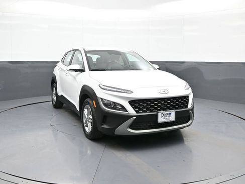Certified 2023 Hyundai Kona SE w/ Cargo Package AWD/4WD image 3