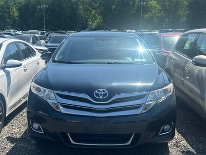 Used 2013 Toyota Venza XLE w/ Tow Prep Pkg