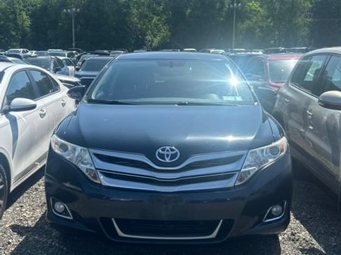 Used 2013 Toyota Venza XLE w/ Tow Prep Pkg AWD/4WD image 1
