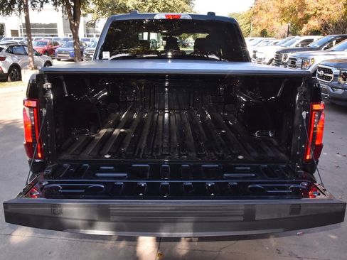 Certified 2024 Ford F150 XLT image 35