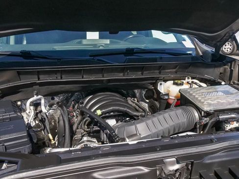 Used 2020 Chevrolet Silverado 1500 RST w/ All-Star Edition image 26