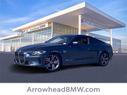 Used 2021 BMW 430i Coupe w/ Convenience Package