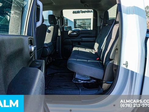 Used 2024 GMC Sierra 3500 Pro image 21