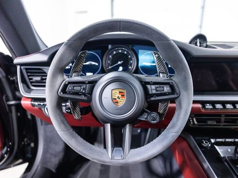 Used 2020 Porsche 911 Carrera S RWD image 46