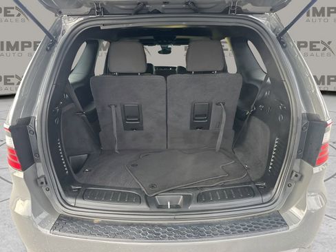Used 2024 Dodge Durango SXT w/ SXT Blacktop Group image 29