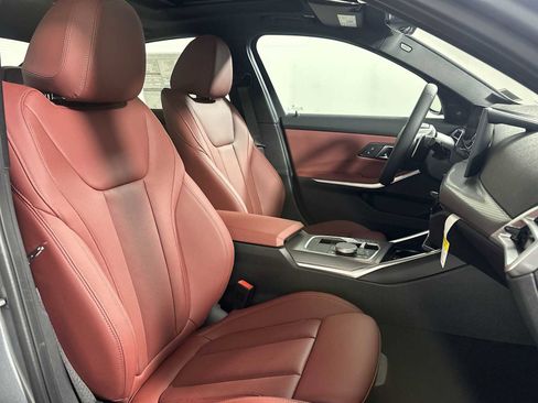 New 2026 BMW 330i xDrive Sedan w/ Convenience Package image 21