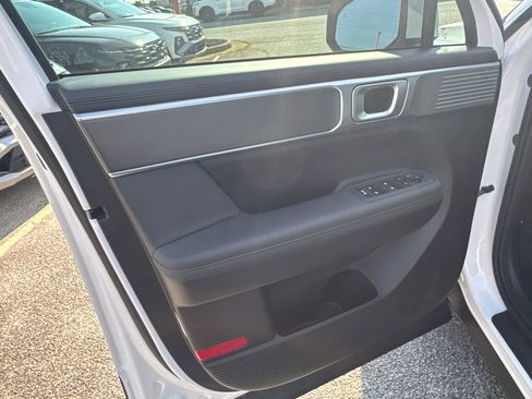 New 2026 Hyundai Santa Fe SEL image 10